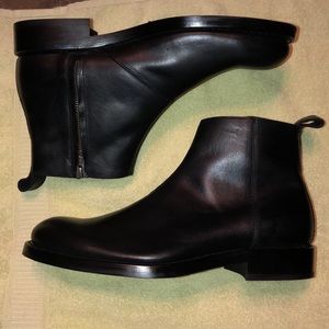 Wolverine 1000 Mile Montague Chelsea Zip